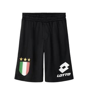 Shorts - Schwarz