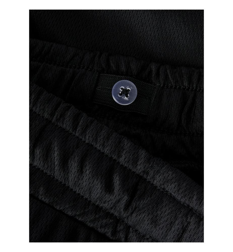 Shorts - Schwarz
