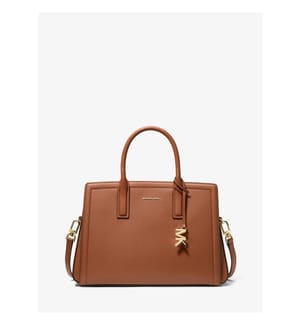 Laila – Mittelgrosse Ledertasche