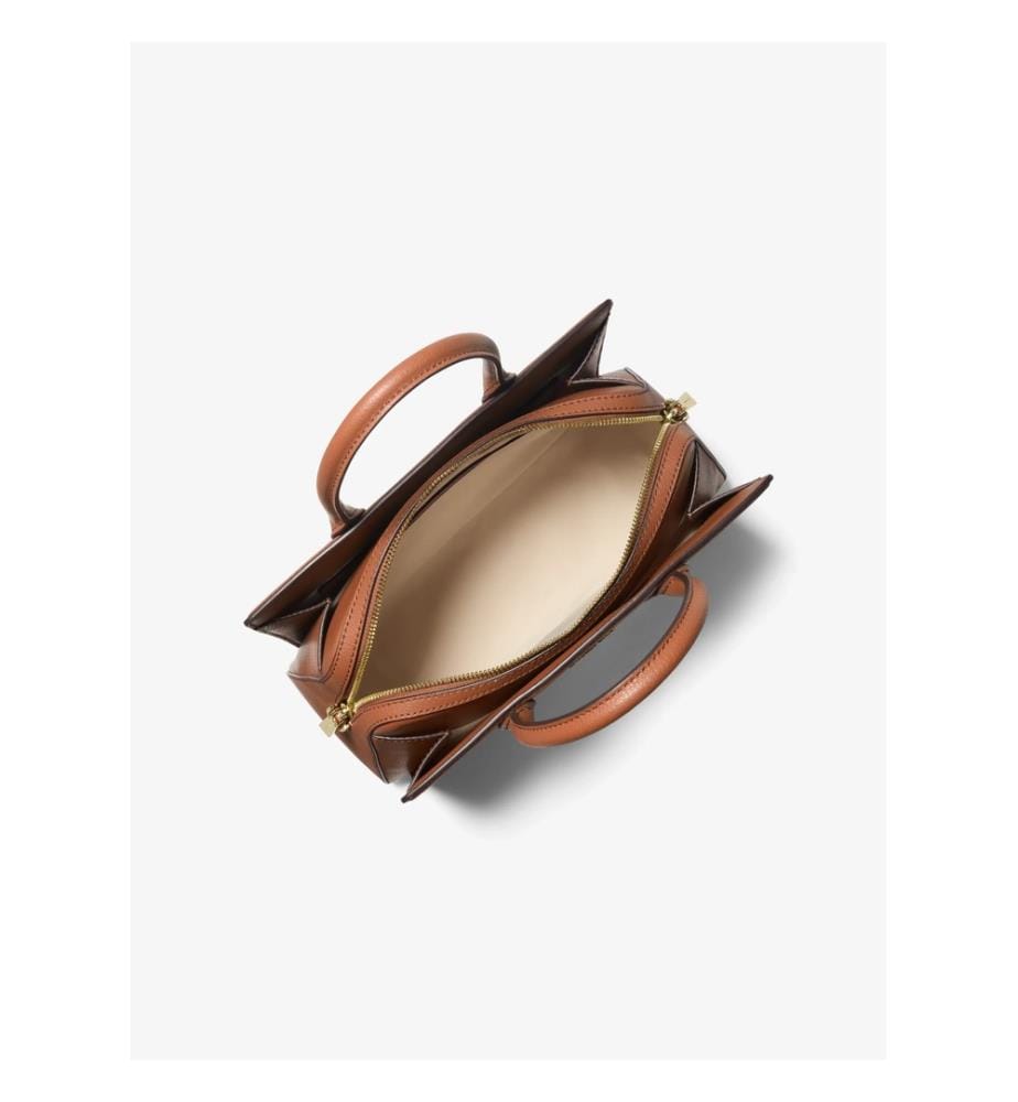 Laila – Mittelgrosse Ledertasche