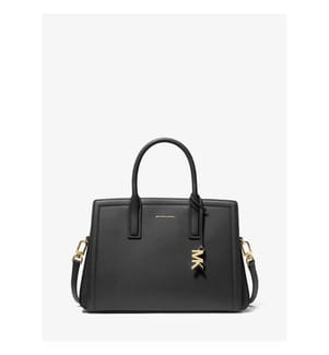 Laila – Mittelgrosse Ledertasche