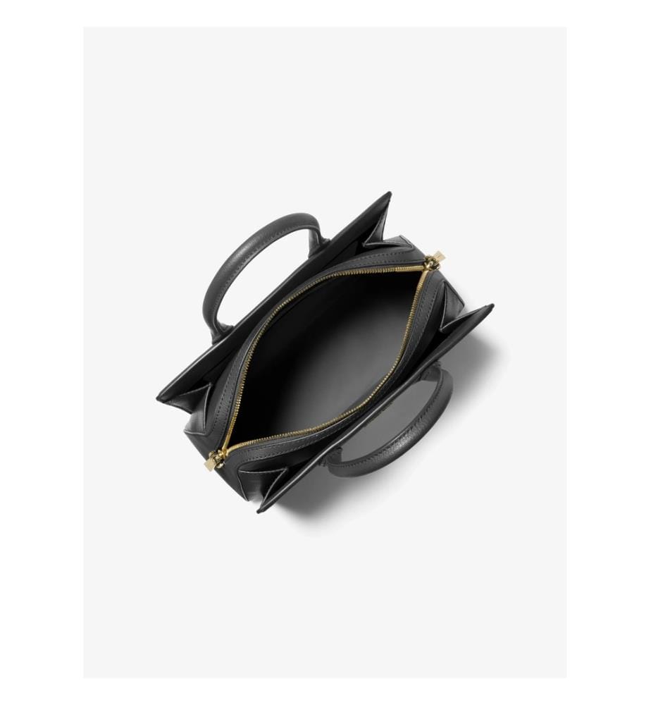 Laila – Mittelgrosse Ledertasche
