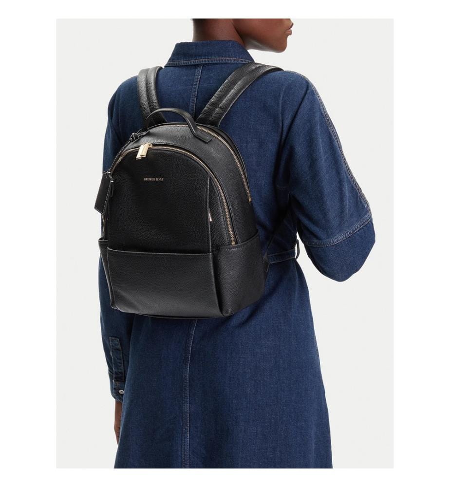 Rucksack Sable Schwarz