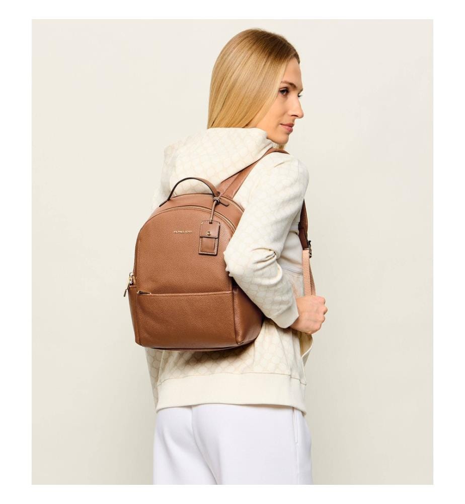 Rucksack Sable Schwarz