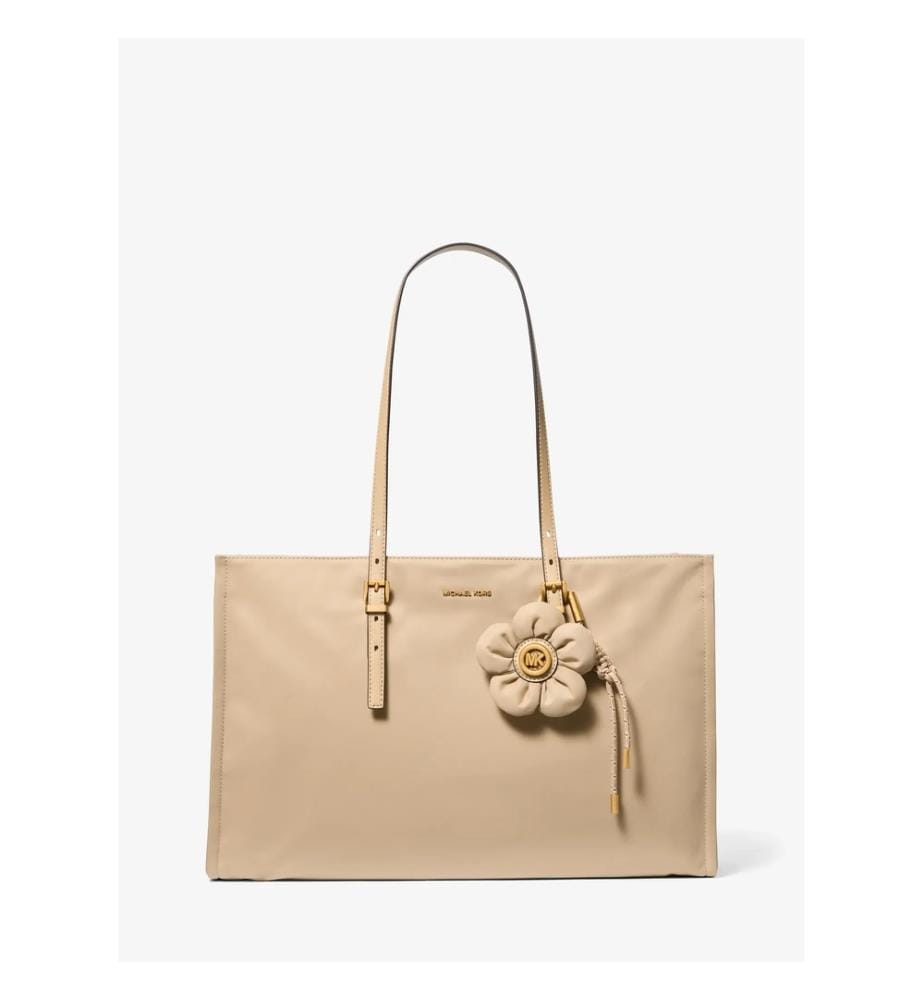 Zadie Nylon-Tragetasche, mittelgross