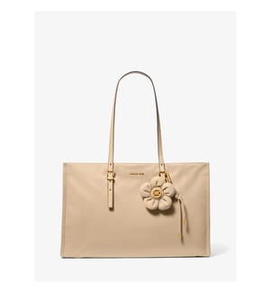 Zadie Nylon-Tragetasche, mittelgross