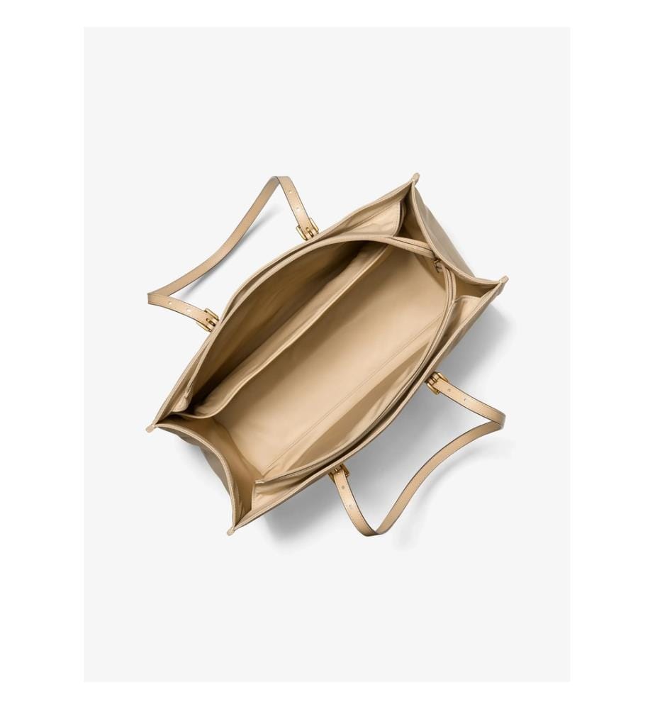 Zadie Nylon-Tragetasche, mittelgross