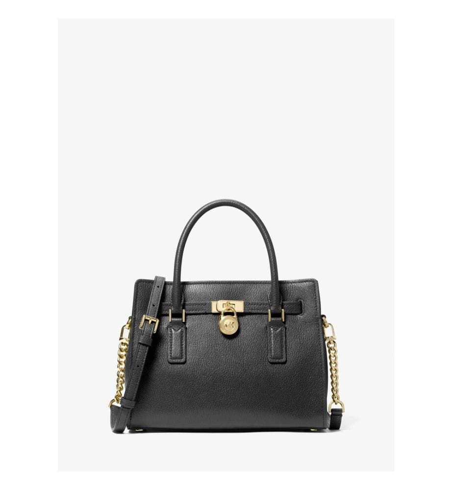 Umhängetasche Hamilton Moderne Small aus Leder