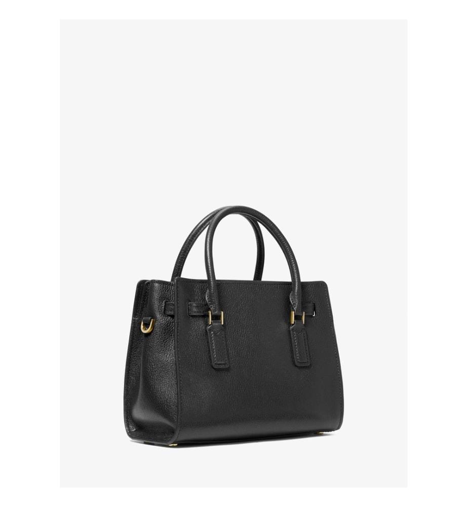 Umhängetasche Hamilton Moderne Small aus Leder