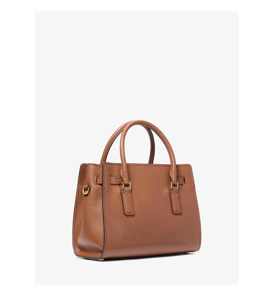 Umhängetasche Hamilton Moderne Small aus Leder