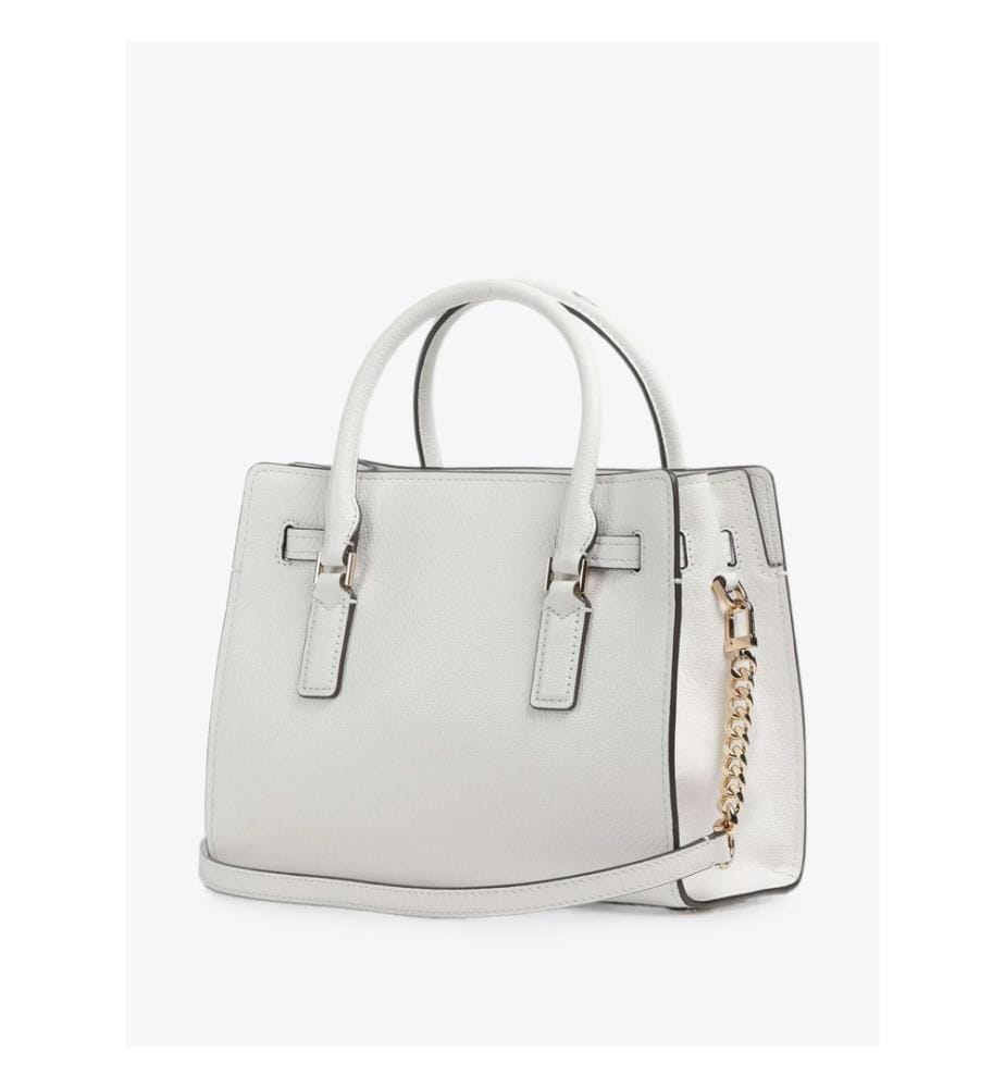 Umhängetasche Hamilton Moderne Small aus Leder