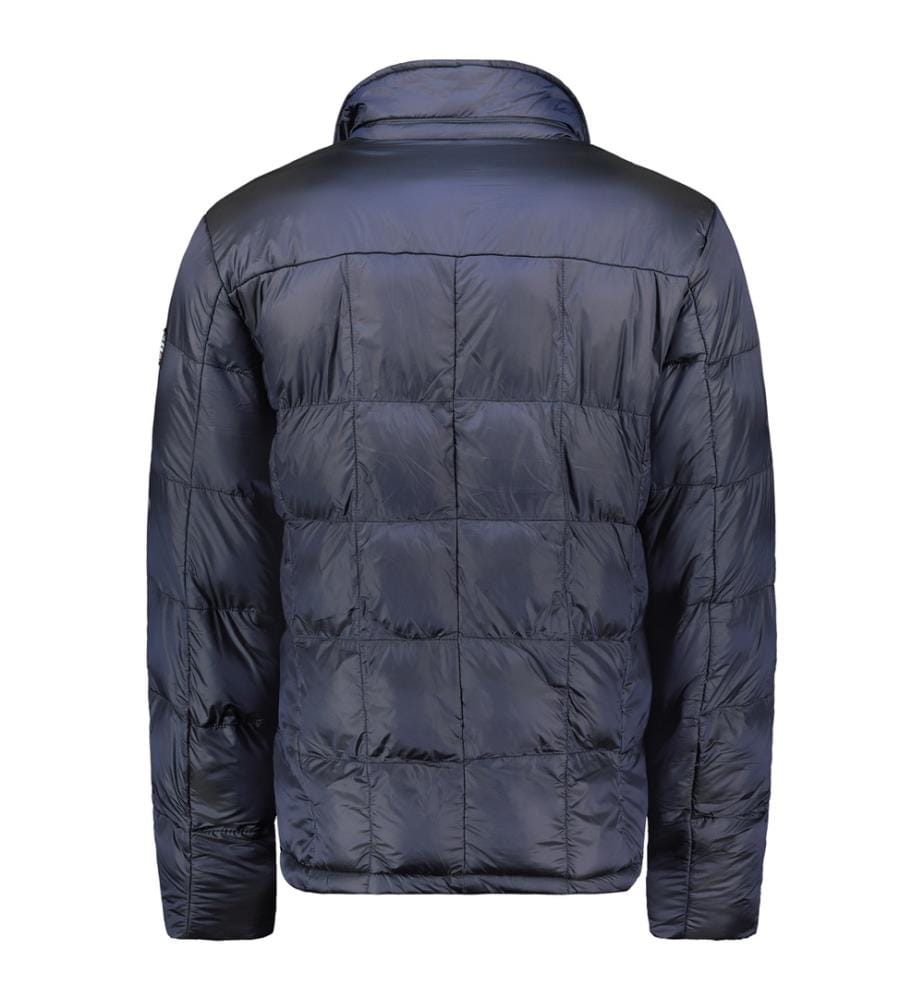 Jacket - Navy