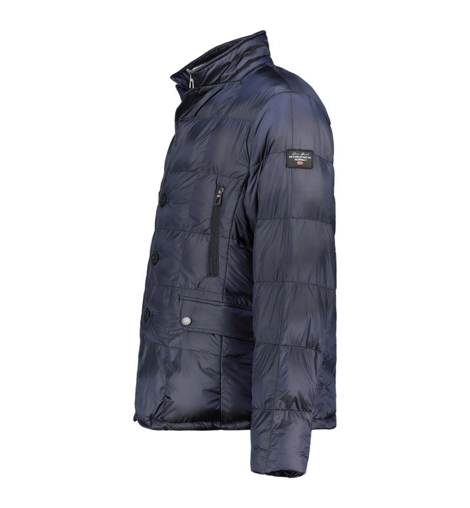 Jacket - Navy
