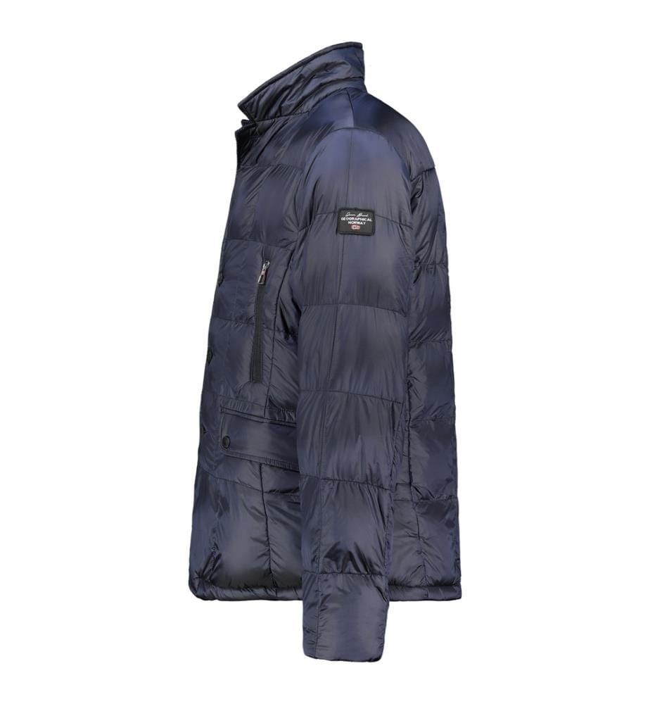 Jacket - Navy