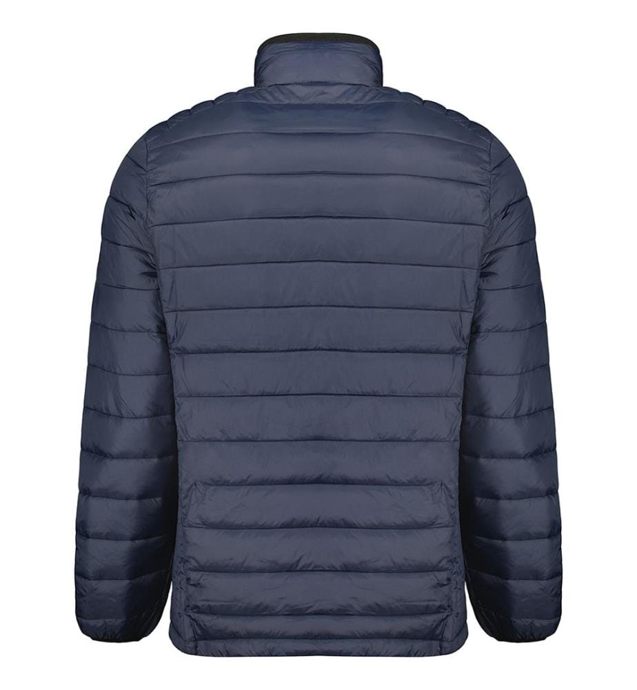 Jacke - Marine