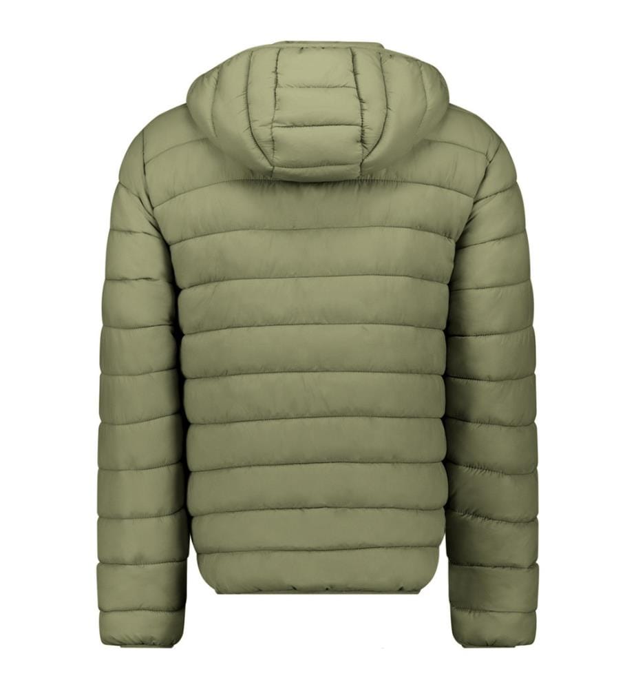 Jacket - Olive