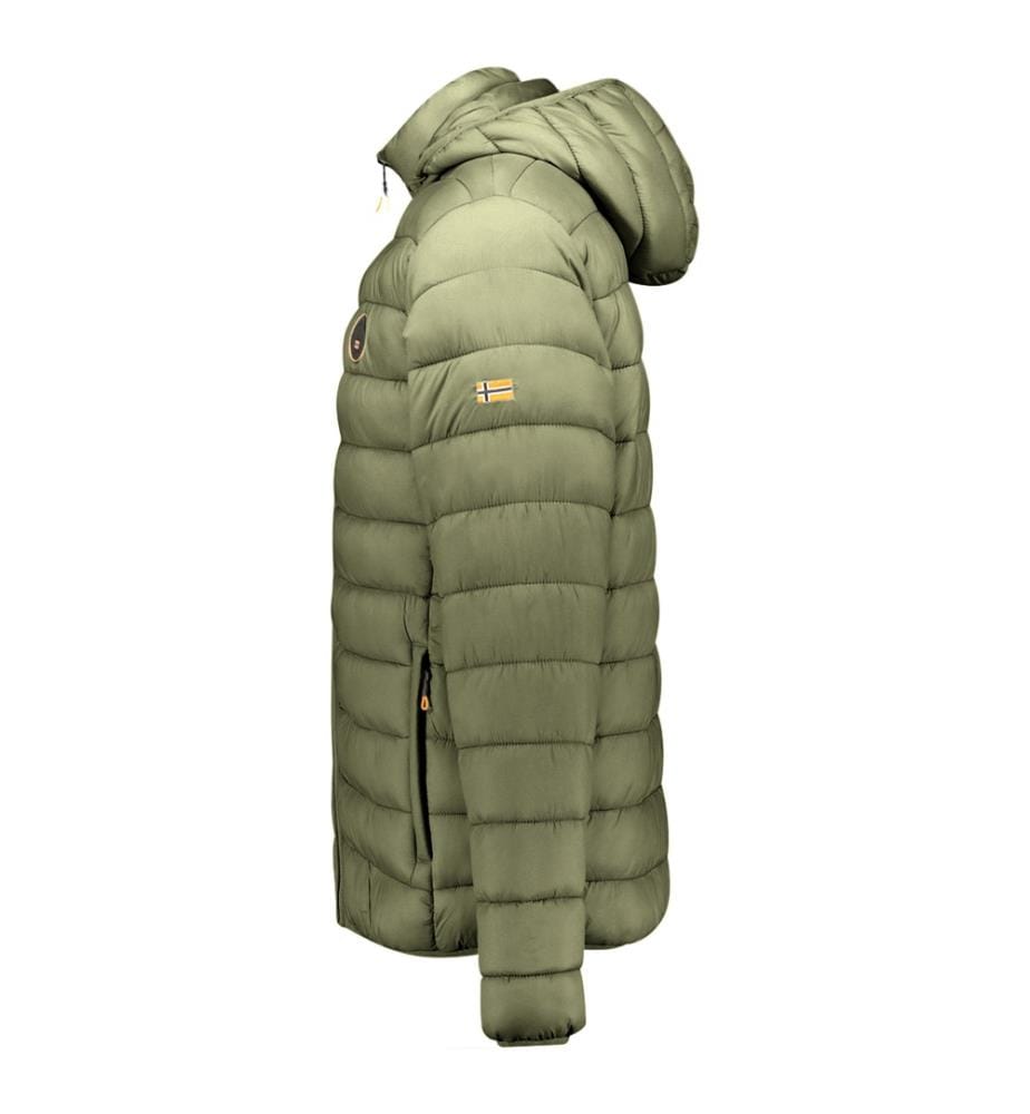 Jacket - Olive