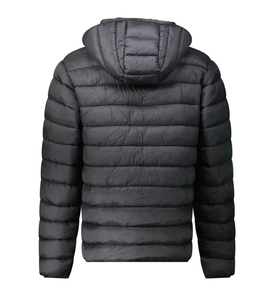 Jacket - Black
