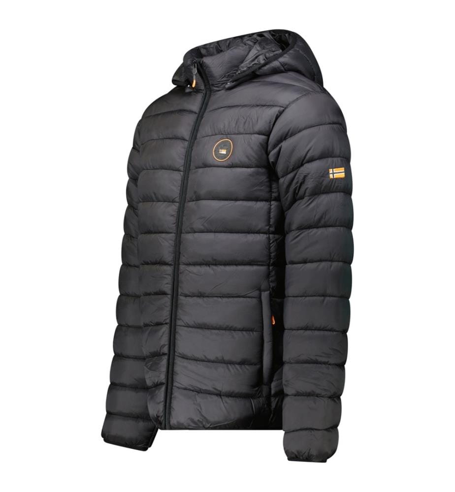 Jacket - Black