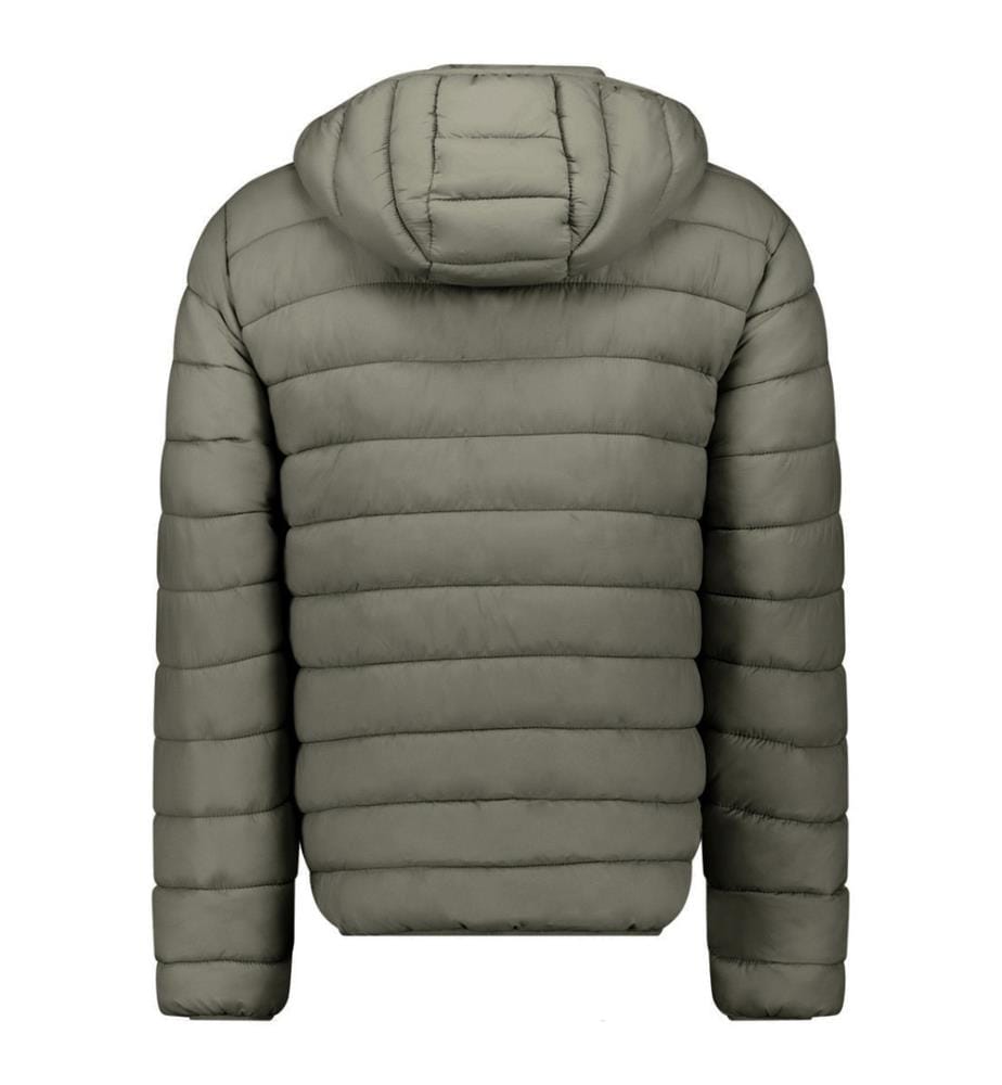 Jacket - Khaki