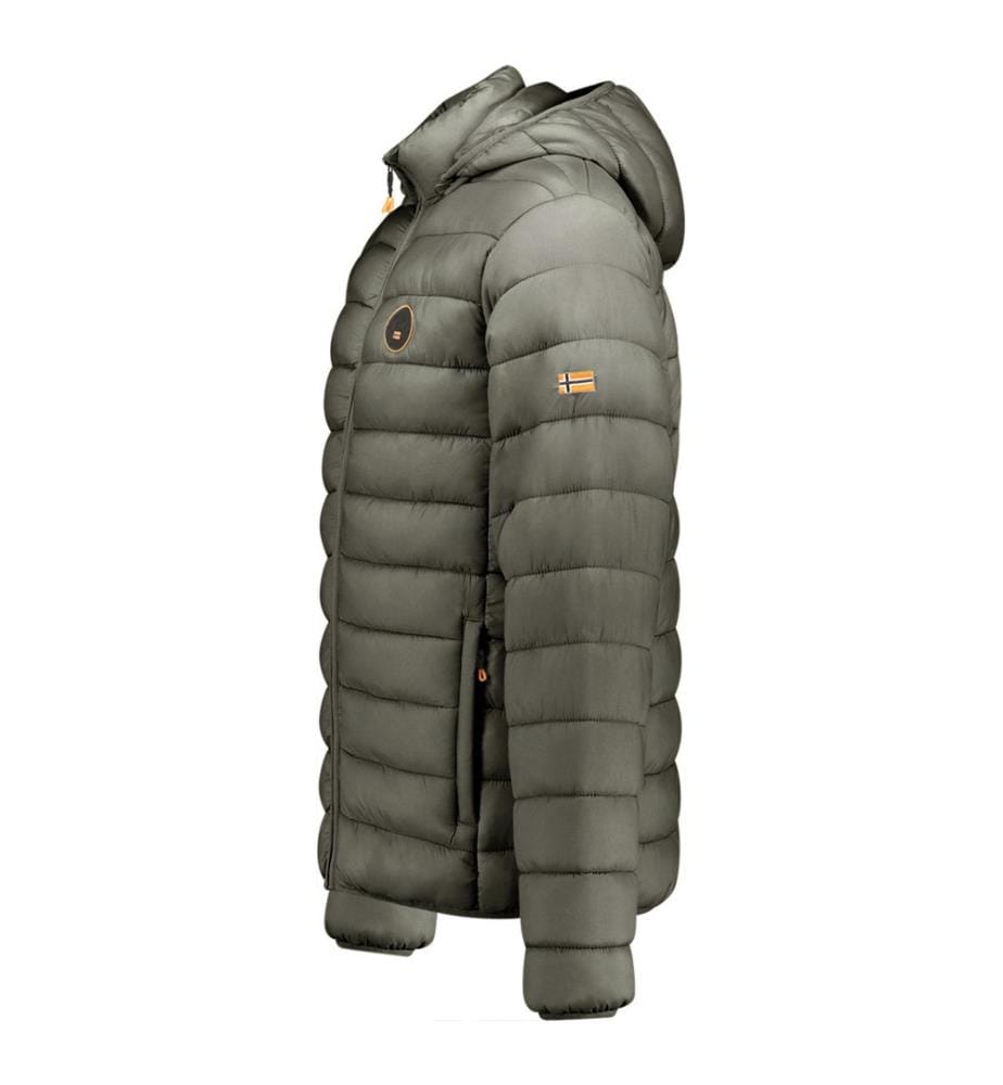 Jacket - Khaki