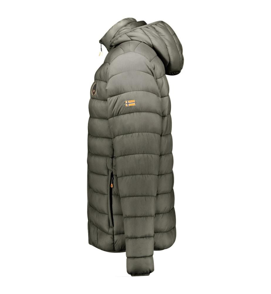 Jacket - Khaki