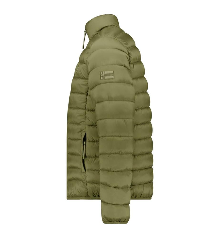 Jacke - Olive