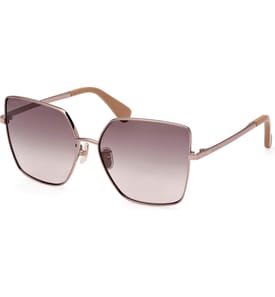 Sonnenbrille SCHF76VA39V - Roségold