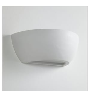 Wandleuchte Venezia - Weiss