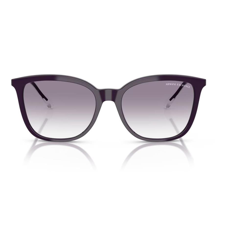 Sonnenbrille - Lila