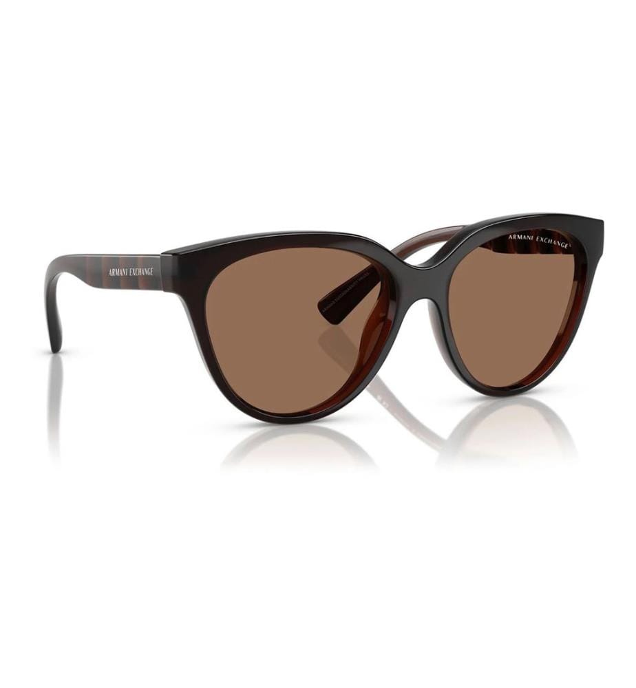 Sonnenbrille - Braun