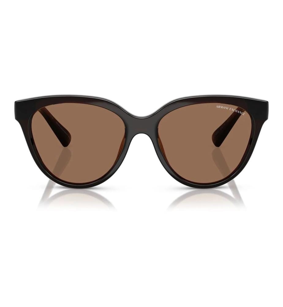 Sonnenbrille - Braun