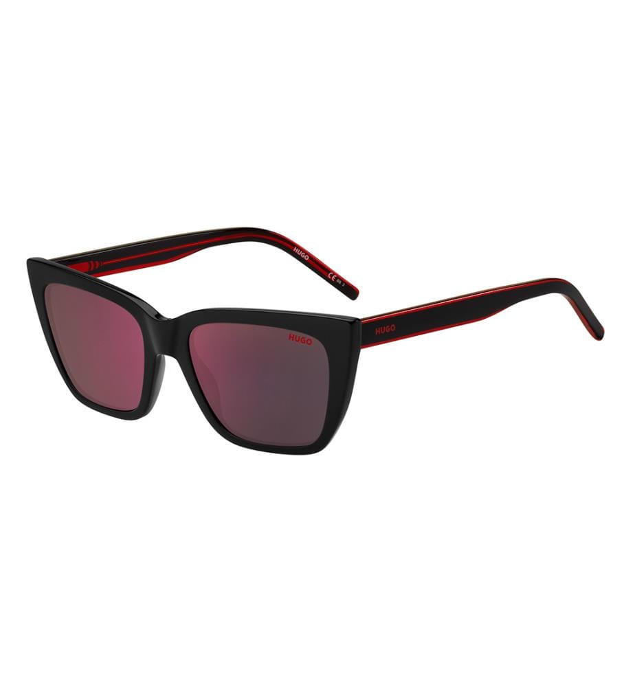 Sonnenbrillen HG 1249/S 54 mm - Schwarz