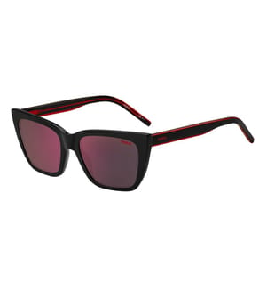 Sonnenbrillen HG 1249/S 54 mm - Schwarz
