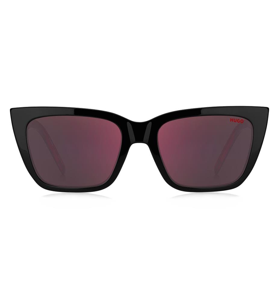 Sonnenbrillen HG 1249/S 54 mm - Schwarz