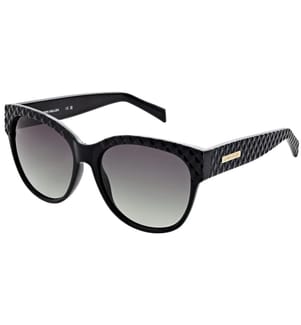 Sonnenbrille KM5058 - Schwarz und Braun