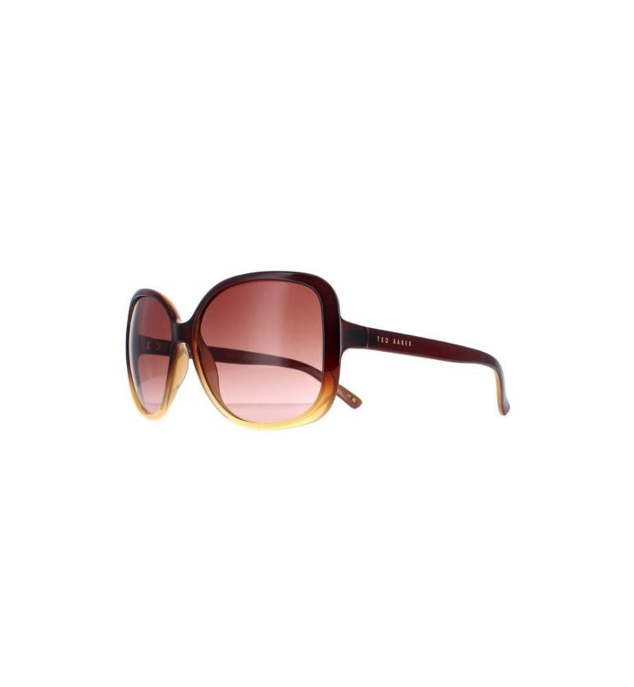 Sonnenbrille TB1312 142 60 - Braun