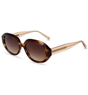Sonnenbrille TB1689 104 - Braun