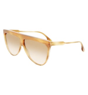 Sonnenbrille - Golden