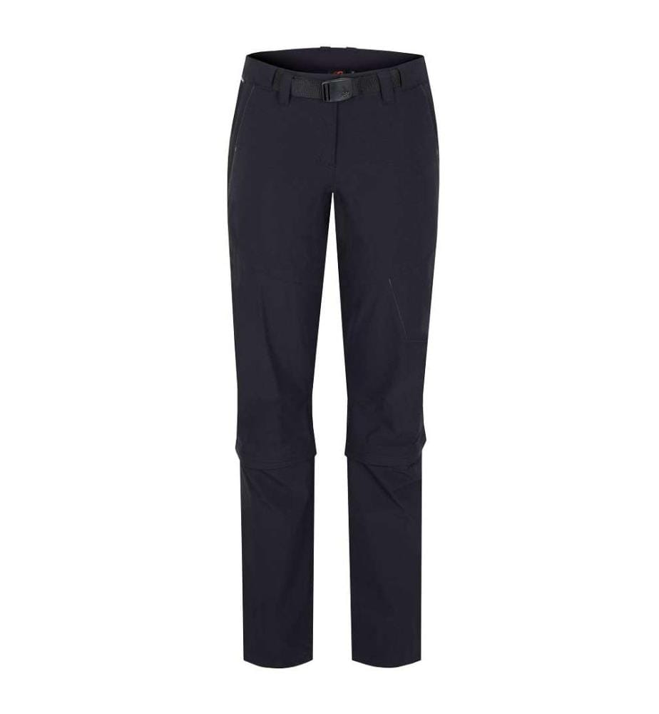 Pantaloni Libertine - Antracite Ii