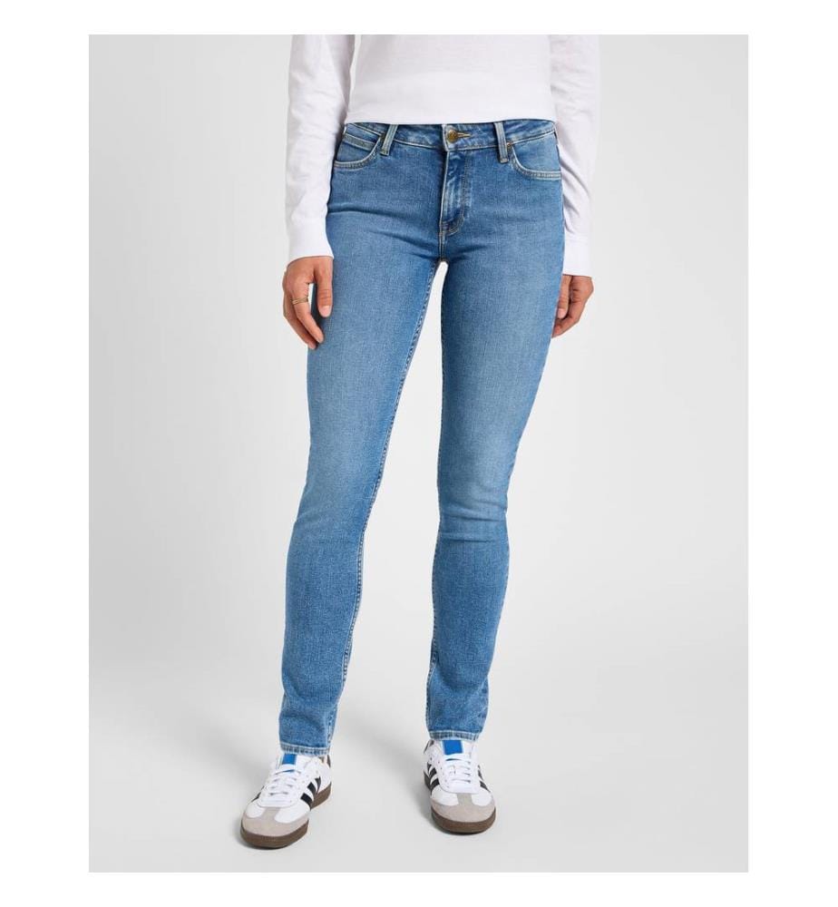 Jeans - Holding Back