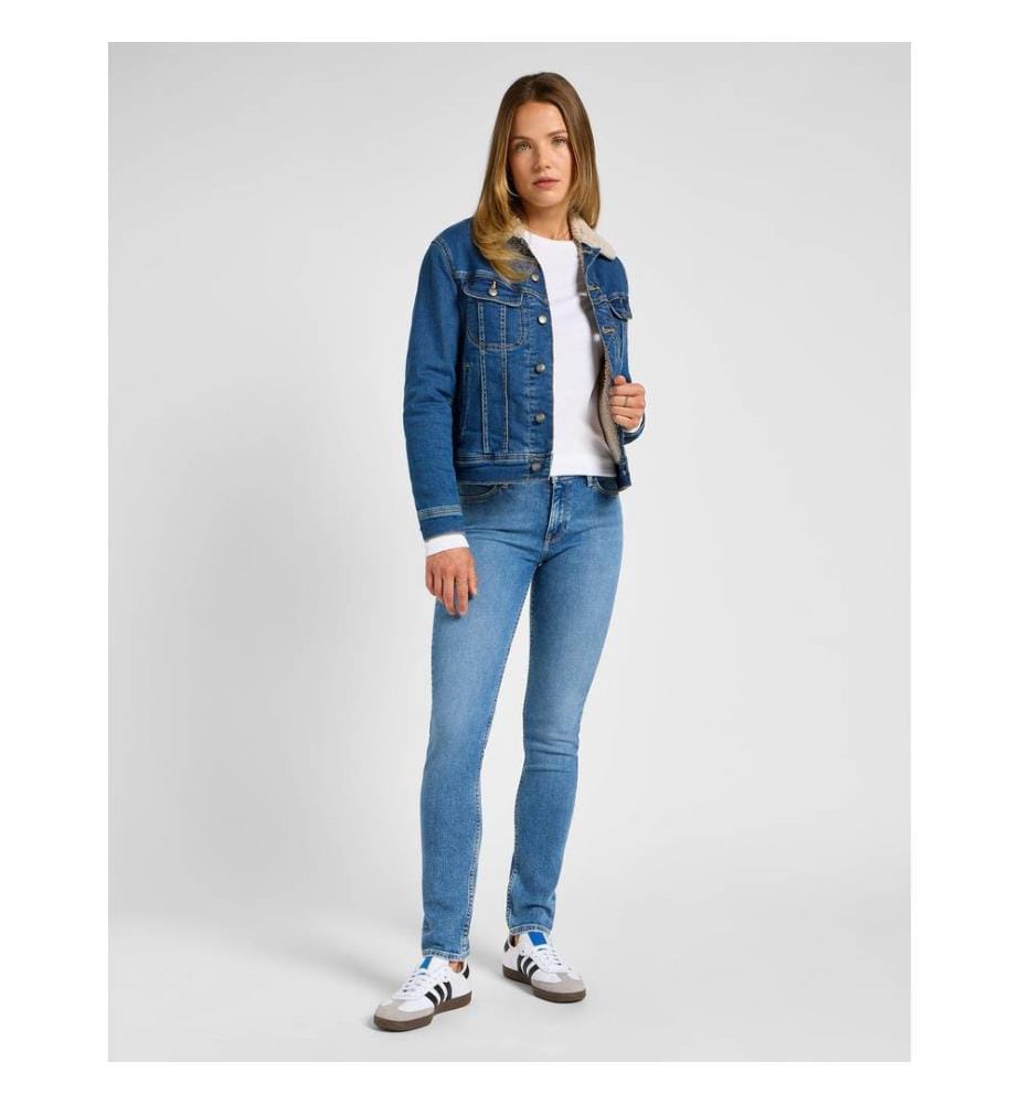 Jeans - Holding Back