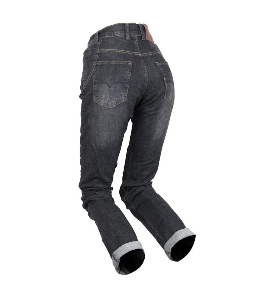 Pantalon Tejano Iii - Noir