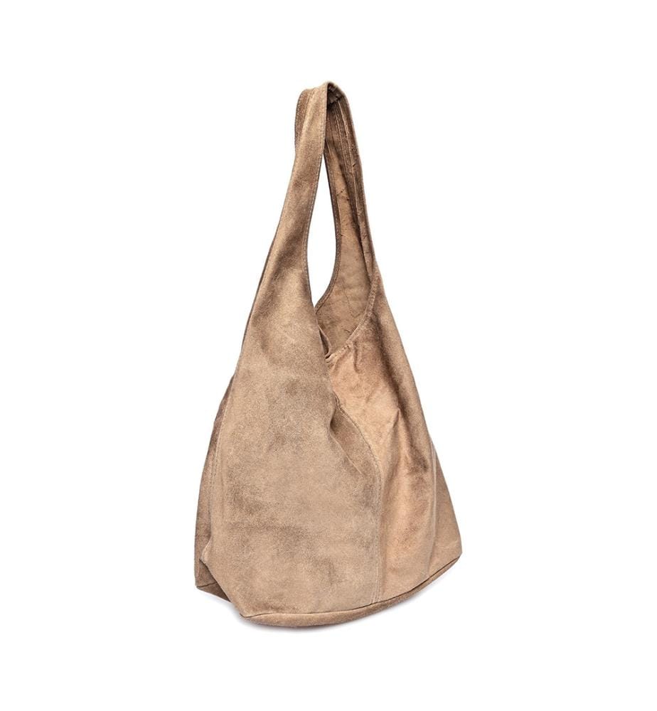 Hobo-Tasche - Mud