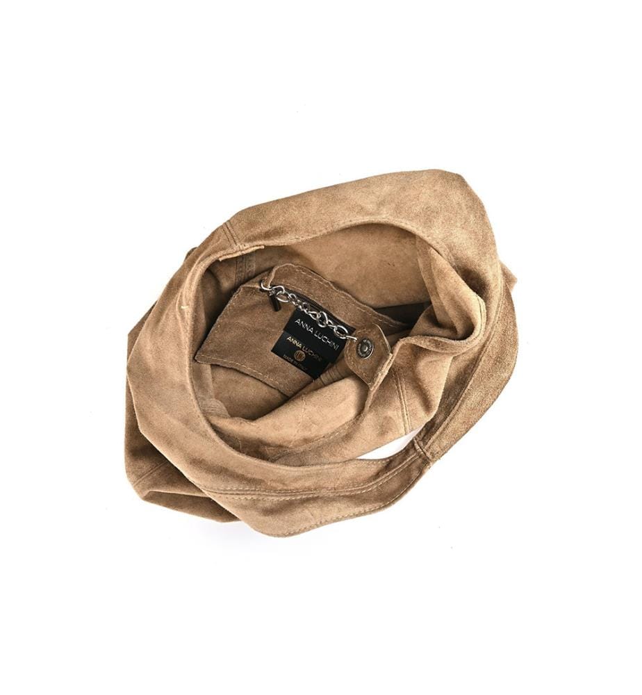 Hobo-Tasche - Mud