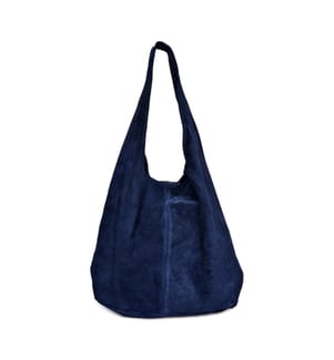 Hobo-Tasche - Blau
