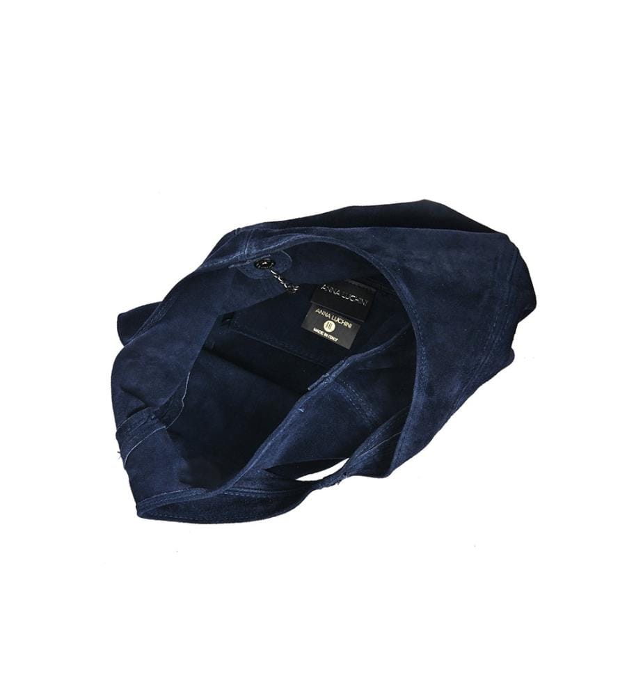 Hobo-Tasche - Blau