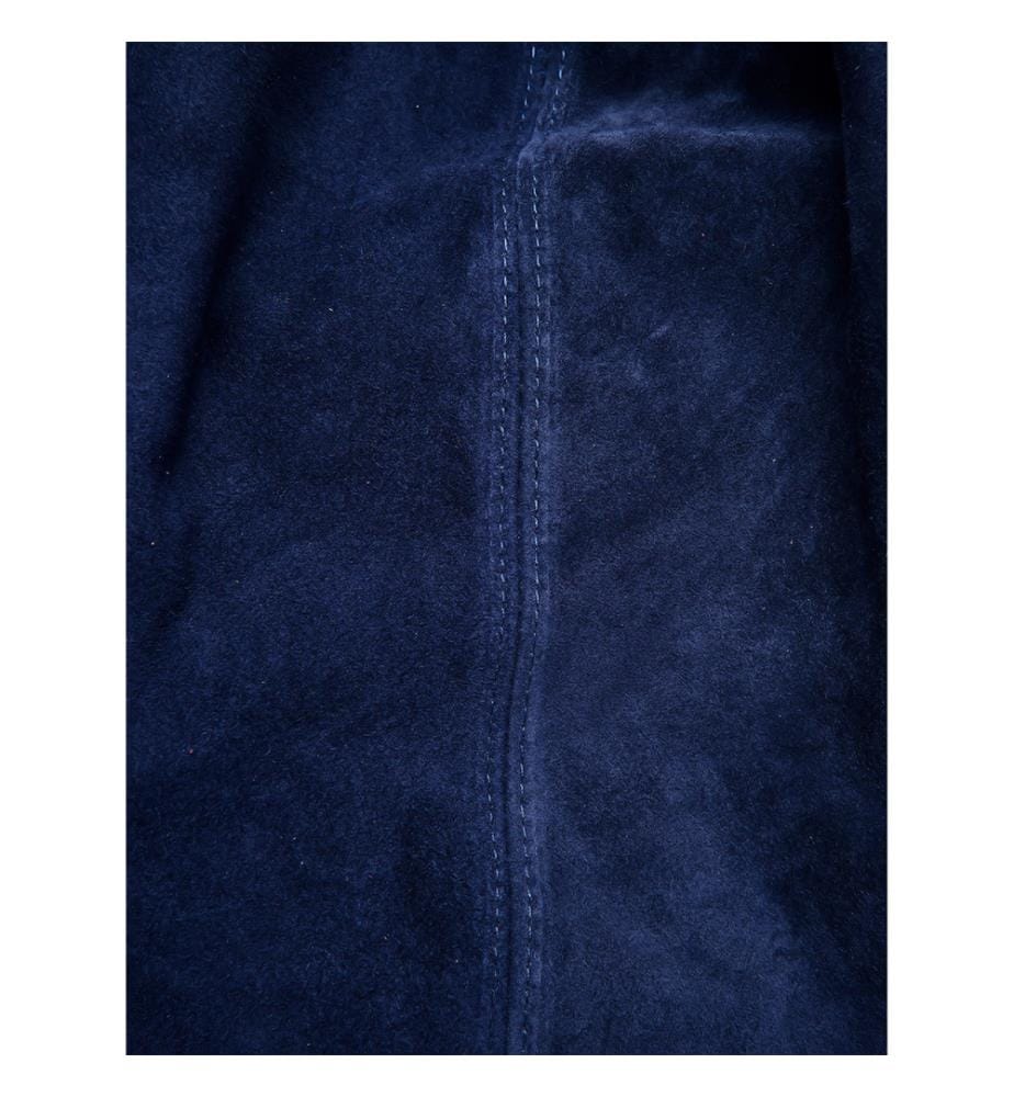 Hobo-Tasche - Blau