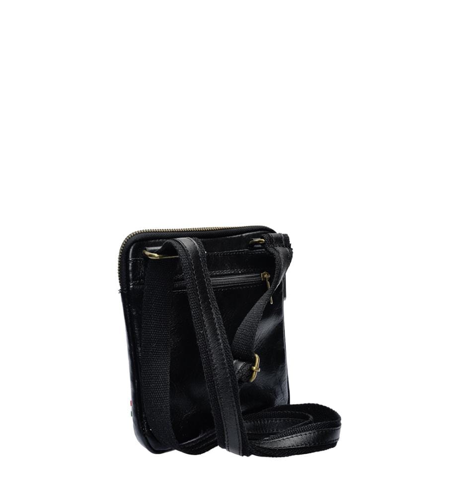 Crossbody bag - Black