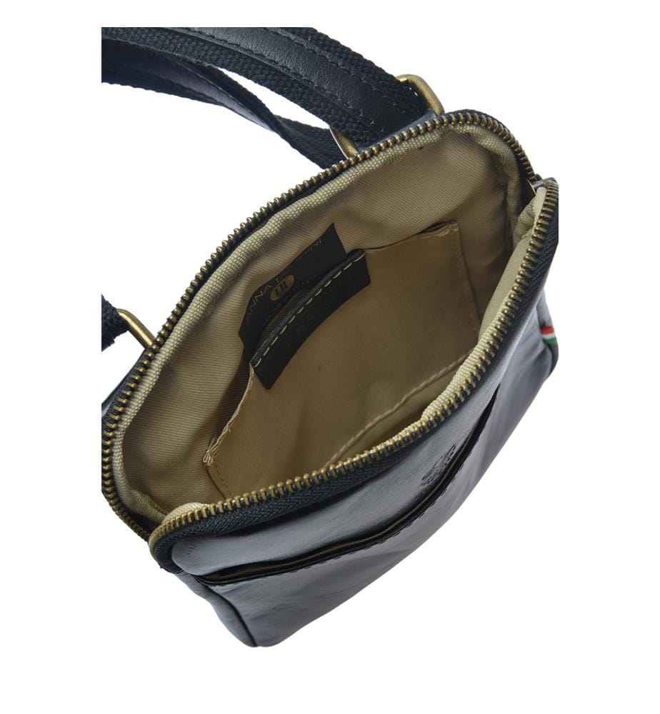 Crossbody bag - Black